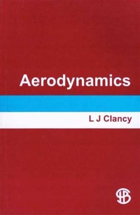 Download Aerodynamics Clancy 