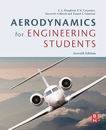 Full Download Aerodynamics For Engineering Students E L Houghton 