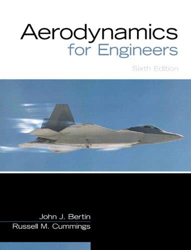 Read Aerodynamics For Engineers Solution Manual Pdf Bertin 