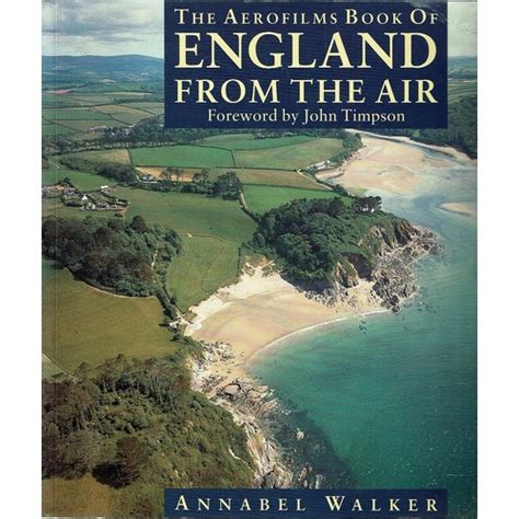 Read Aerofilms Book Of England From The Air 