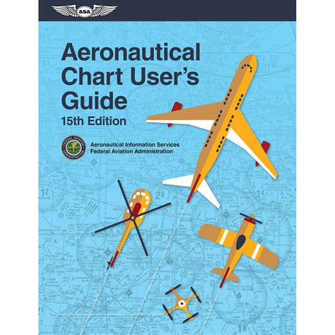 Aeronautical Chart Users Guide National Aeronautical Navigation Services
