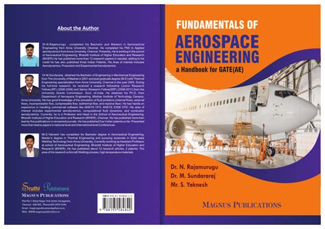 Aeronautical Engineering Books