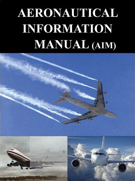 Download Aeronautical Information Manual Aim 