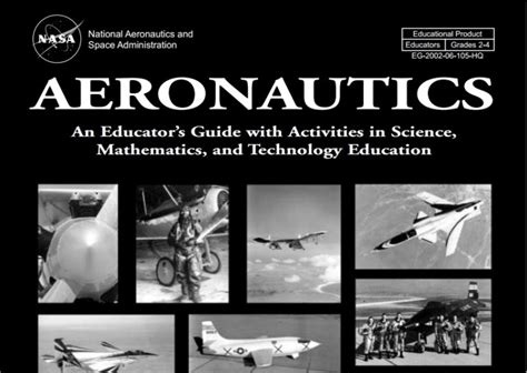 Download Aeronautics Educator Guide 