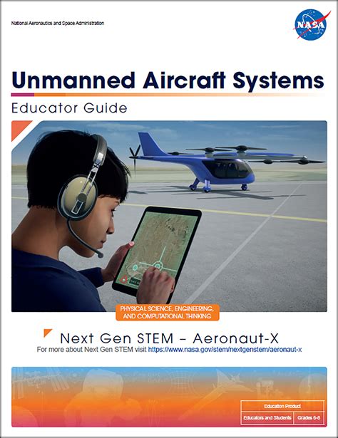 Download Aeronautics Educator Guide 