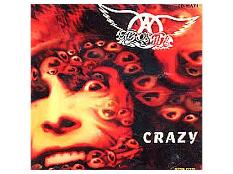 aerosmith - crazy ; español - YouTube