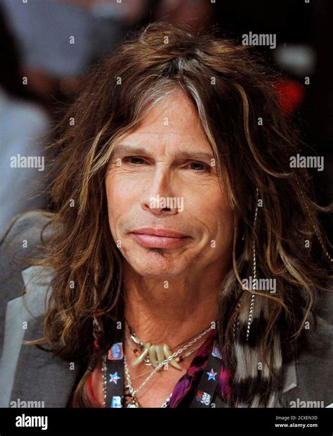 aerosmith main singer