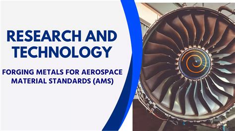 Aerospace Metals 4