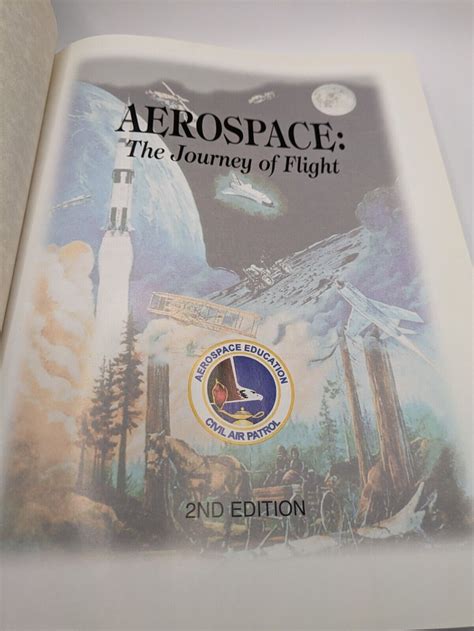 Download Aerospace The Journey Of Flight 2Nd Edition 