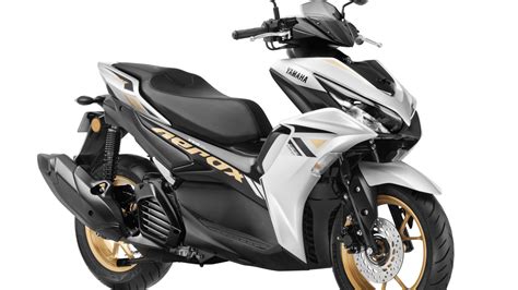 aerox 2023 | Aerox 2023 Spesifikasi Terbaru Harga dan Fitur