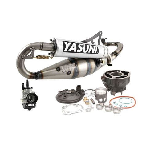 aerox 70cc kit