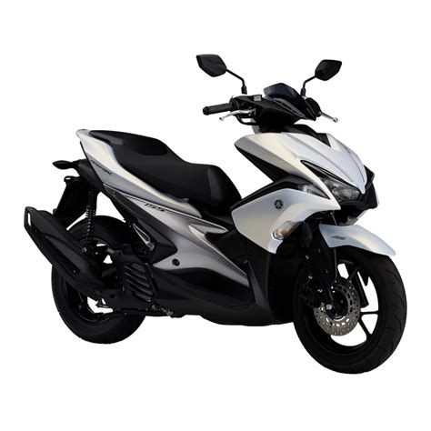 Aerox Manual
