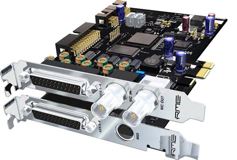 aes pcie card picture