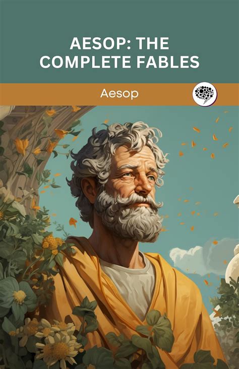 Download Aesop The Complete Fables 