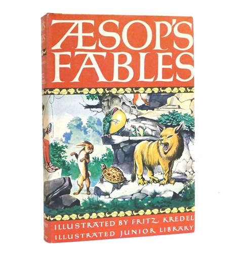 Download Aesops Fables Library Edition 