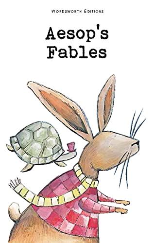 Full Download Aesops Fables Wordsworth Childrens Classics 