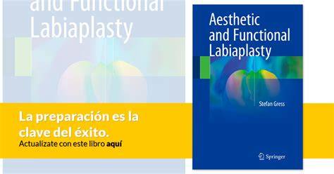 aesthetic and functional labiaplasty