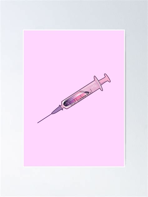 aesthetic syringe
