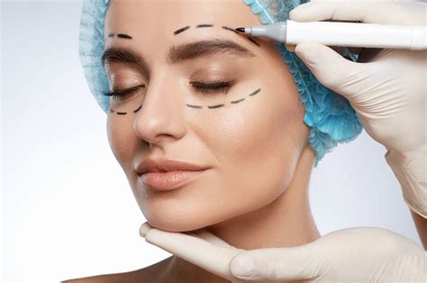 aesthetics and surgeries