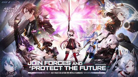 aether gazer | Aether Gazer Global Np tin M tr