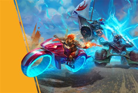 aetherdrift