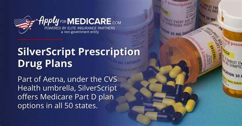 Aetna Silver Script