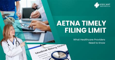 aetna timely filing limit 2020