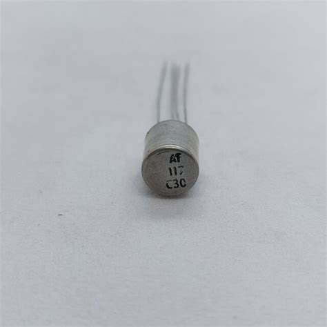 af117 transistor for sale eBay