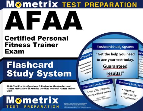 Afaa Personal Trainer Practice Test
