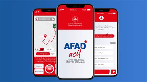 afad alımları nasıl yapılır 