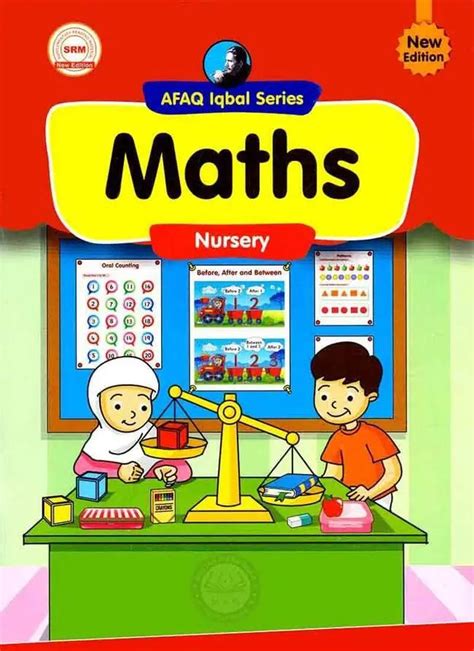 Read Afaq Maths 6 Guide Iqbal Series 