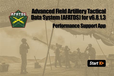 Afatds Operators Manual