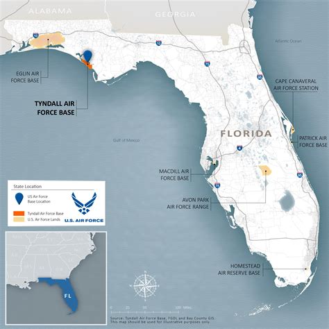 afb in florida