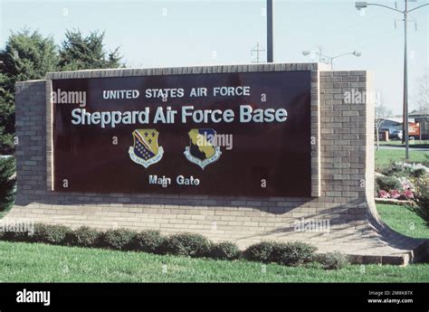 afb in texas