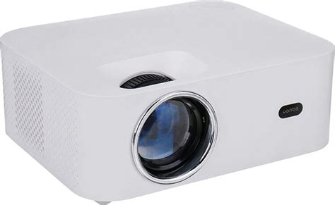 afbeeldingen projecteren