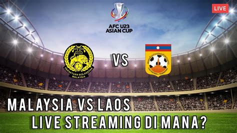 AFC U23 LIVE STREAMING：Link Nonton Live Streaming Timnas Indonesia U-23 vs Yordania U-23