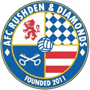 AFC Rushden & Diamonds Hayden Road Emma’s Ground Guide