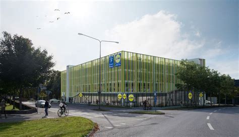 affär lidl borås