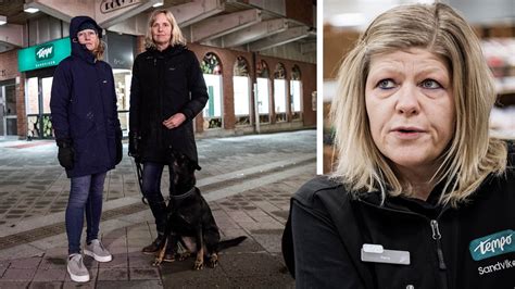 affärer i sandviken