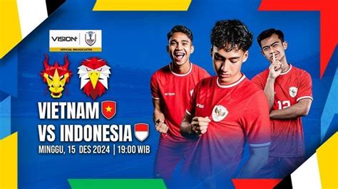 AFF INDONESIA VS VIETNAM：Intip Kekuatan Skuad Vietnam, Salah Satu Lawan Terberat Indonesia