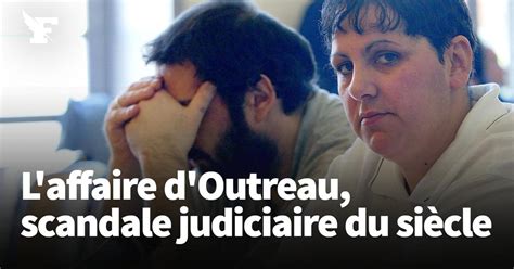 Affaire Outreau Résumé