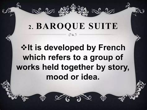 Affections In Baroque Usage Refers To