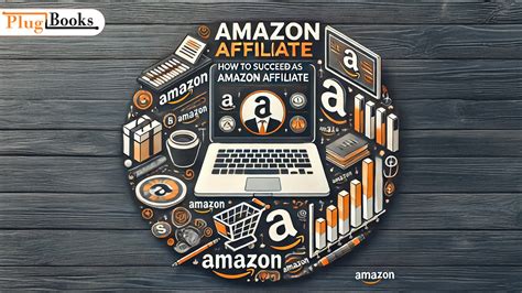 Affiliate Books Amazon