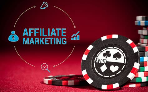 affiliate marketing online casino