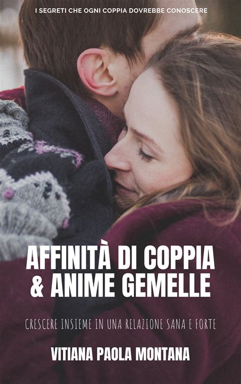 Affinità Di Coppia