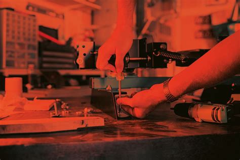 affiniteit met techniek