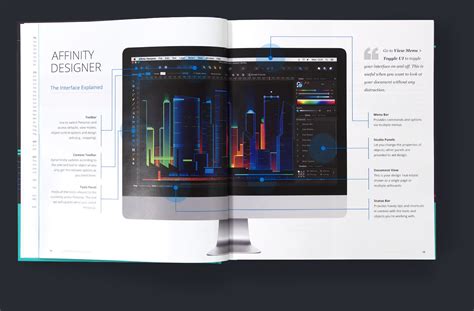 Affinity Designer Workbook
