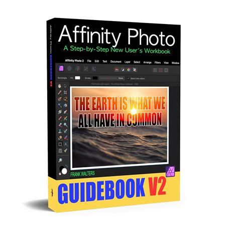 Affinity Photo Workbook 2
