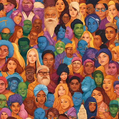 Affirming Diversity