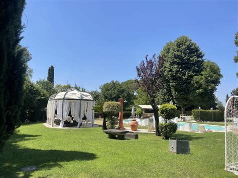 affitto villa feste